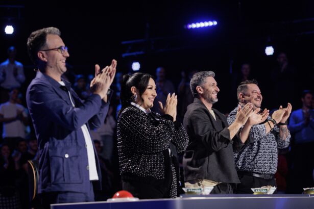 romanii au talent 2025 incepe in aceasta seara la pro tv ce se va intampla in prima editie a sezonului 15 679cc2a50642c