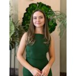 roxana chiritoiu o tanara din mangalia va reprezenta romania la forumul economic mondial de la davos 678d3975657ed