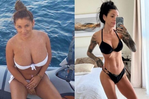 roxana vancea a dezvaluit dieta cu care a slabit fosta asistenta tv a spus ce mananca intr o zi ca si exemplu de meniu 6793a445ec3a1