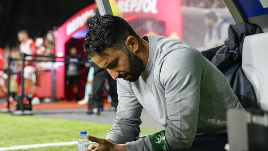 ruben amorim a rabufnit dupa o noua infrangere a lui manchester united in premier league 678e26c081822