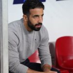 ruben amorim uimeste starul de la united out pentru meciul cu fcsb as juca mai degraba cu antrenorul cu portarii 679733adc0ba1