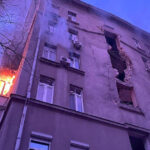 rusia a lansat un atac cu drone asupra kievului in noaptea de anul nou cel putin trei persoane ranite 67750c6b7dc70