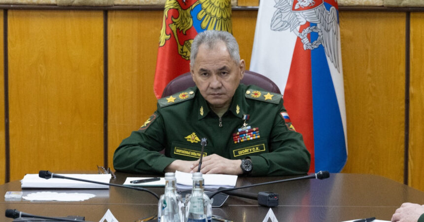 rusia aduce din nou in discutie riscul unui conflict nuclear cu nato declaratiile lui serghei soigu 6793a5301687f