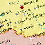rusia sustine ca a recuperat 60 din teritoriul pierdut in kursk ucraina a lansat rachete atacms in belgorod 678a840f9416f