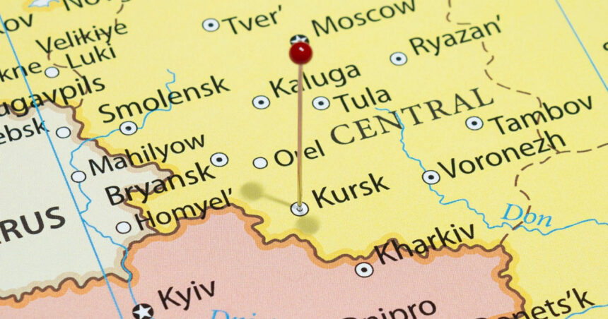 rusia sustine ca a recuperat 60 din teritoriul pierdut in kursk ucraina a lansat rachete atacms in belgorod 678a840f9416f