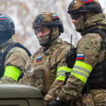 rusii revendica ocuparea unui nou sat in estul ucrainei armata lui putin se apropie de orasul strategic pokrovsk 679cdc2a486dd