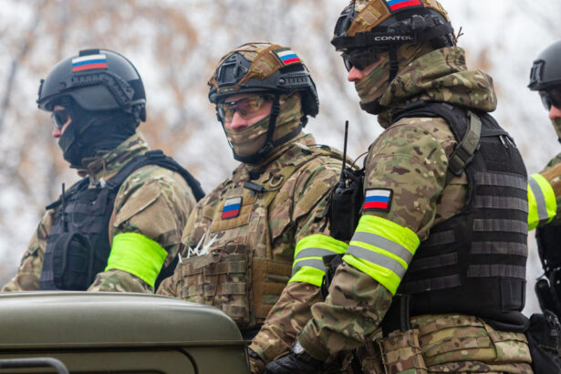 rusii revendica ocuparea unui nou sat in estul ucrainei armata lui putin se apropie de orasul strategic pokrovsk 679cdc2a486dd