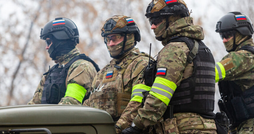 rusii revendica ocuparea unui nou sat in estul ucrainei armata lui putin se apropie de orasul strategic pokrovsk 679cdc2a486dd