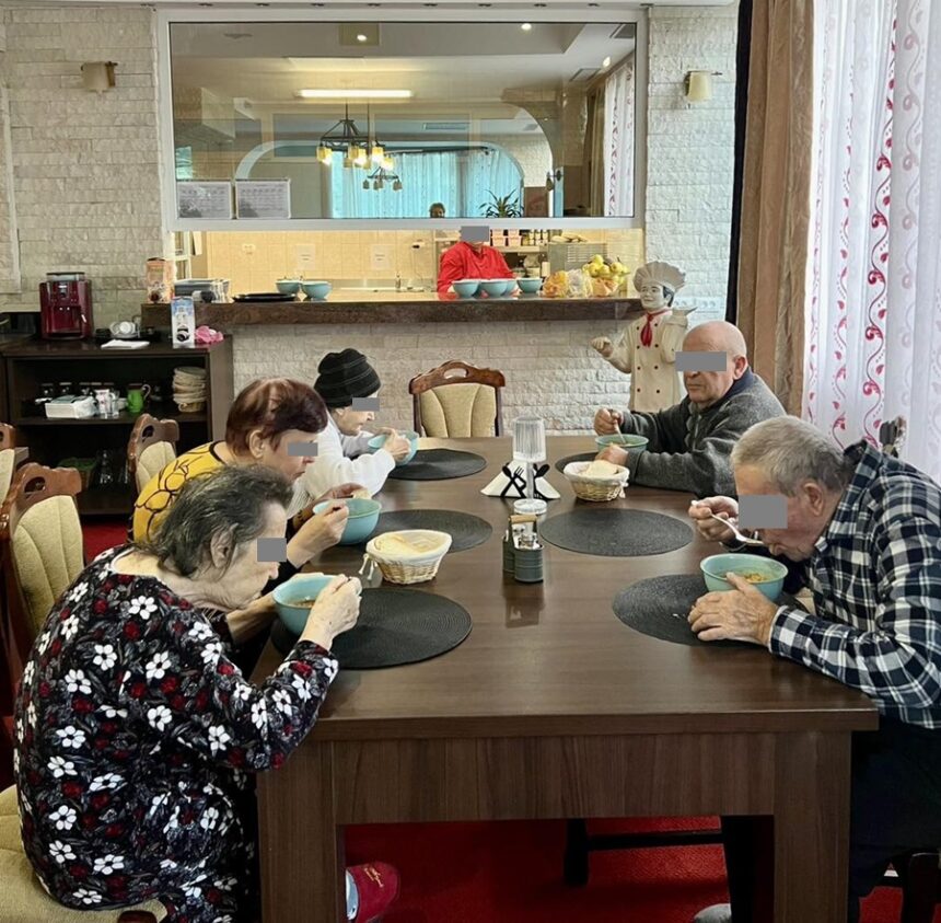 s a incheiat controlul la caminul de batrani serenita din eforie sud ce au gasit inspectorii ajpis constanta 679917a398ba2