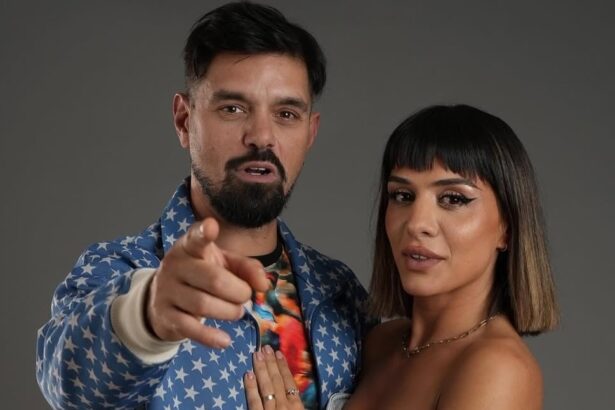 s a murdarit la survivor si s a spalat la power couple doc sub lupa sotiei inaintea debutului celor doua emisiuni la pro tv si antena 1 exclusiv 6784f97a45098