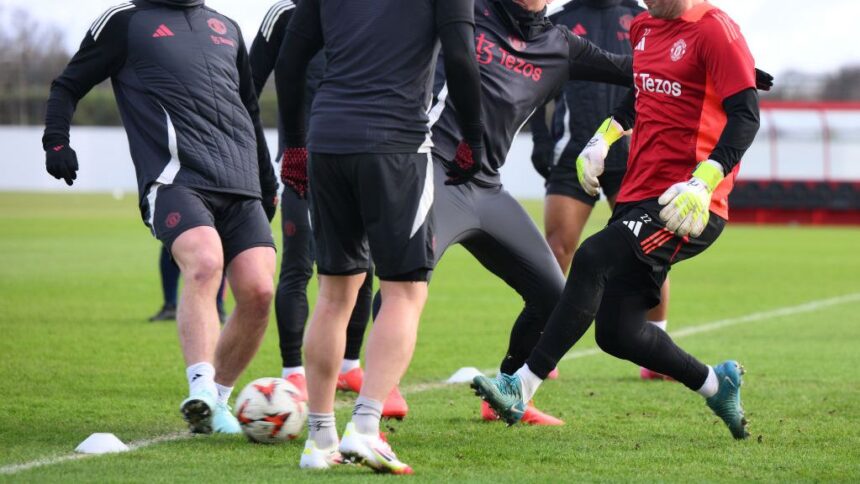 s au antrenat cu echipa insa nu vor jucat impotriva fcsb ului starurile pe care nu va putea conta amorim 679b2f8ce82a8