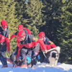 salvamontistii anunta un nou record nedorit de interventii peste 140 de persoane au ajuns la spital 67960ffc414f5