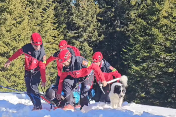 salvamontistii anunta un nou record nedorit de interventii peste 140 de persoane au ajuns la spital 67960ffc414f5