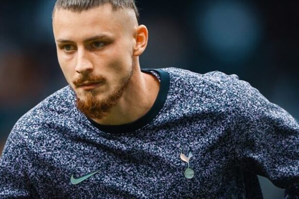 scad sansele lui dragusin de a mai fi titular la tottenham anunt de ultima ora in presa engleza 679a2e8f4b04c