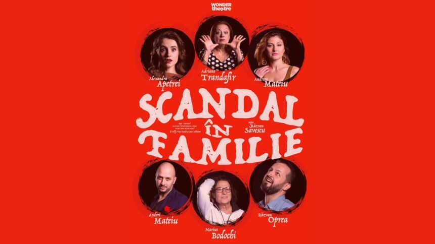 scandal in familie casa de cultura a sindicatelor constanta 678b1b15c216e