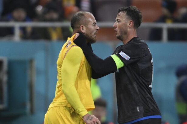 scandalul romania kosovo reaprins violent falsul stat nu recunoaste decizia uefa haosul nu se incheie 6786c6d98120f