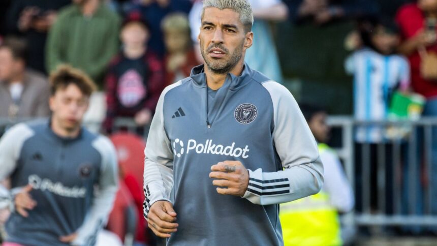 scene ca in filme cu luis suarez atacantul lui inter miami a incercat sa il convinga pe un barbat sa nu se sinucida 677a83601c89e