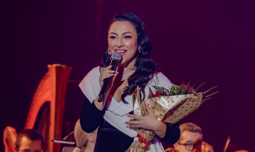 schimbare in echipa andrei anuntul facut de cantareata la inceput de an lucrurile trebuie sa mearga mai departe ca asa e in viata 67811309a38b0