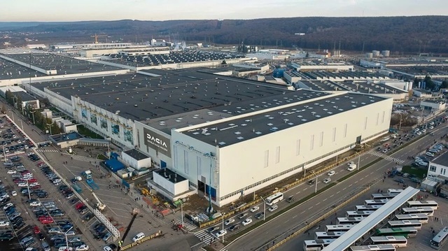 schimbare in structura de conducere a dacia 678a81398e263