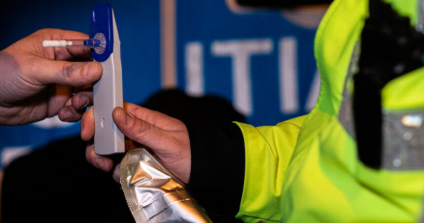 schimbare privind urmarirea penala a soferilor depistati pozitiv la droguri decisa de iccj expert nu e o legalizare a consumului 6797a46a4b924