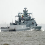 scholz anunta ca berlinul va trimite nave militare in mare baltica dupa ce doua cabluri submarine au fost avariate 67863a871ef19