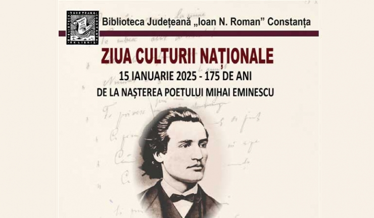scriitorul si istoricul cristian cealera invitatul bibliotecii judetene ioan n roman constanta la ziua culturii nationale 67853c5da0907
