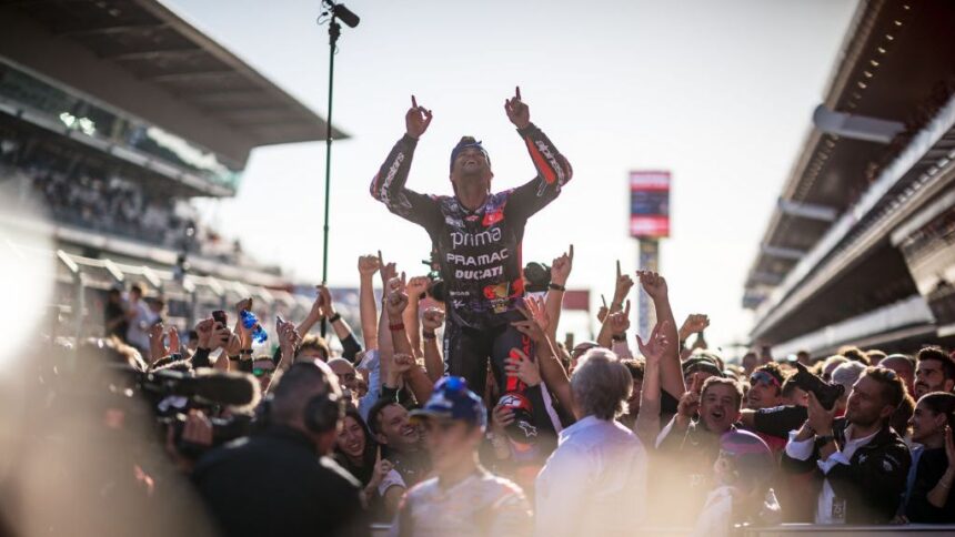 se anunta un sezon spectaculos in motogp cum arata echipele si ce curse sunt programate in 2025 67939705cb4bb