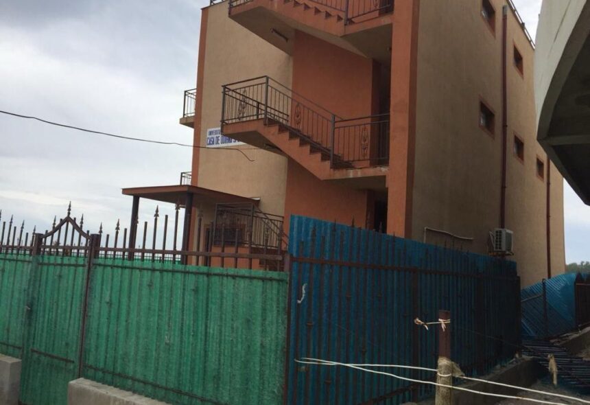 se joaca ultima carte in cazul unei vile construite ilegal pe plaja din eforie dosarul a ajuns la iccj dupa ce toate instantele anterioare au decis demolarea 67770e9857e82