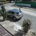 se plimba pe bulevardul tomis si s a hotarat sa sparga o masina iata cum a fost prins 677885f9cdf8e