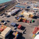 sea container services firma lui bogatu fainarea si pilca a primit unda verde de la mediu pentru realizarea unor investitii in portul constanta 6799bc1f28bcf