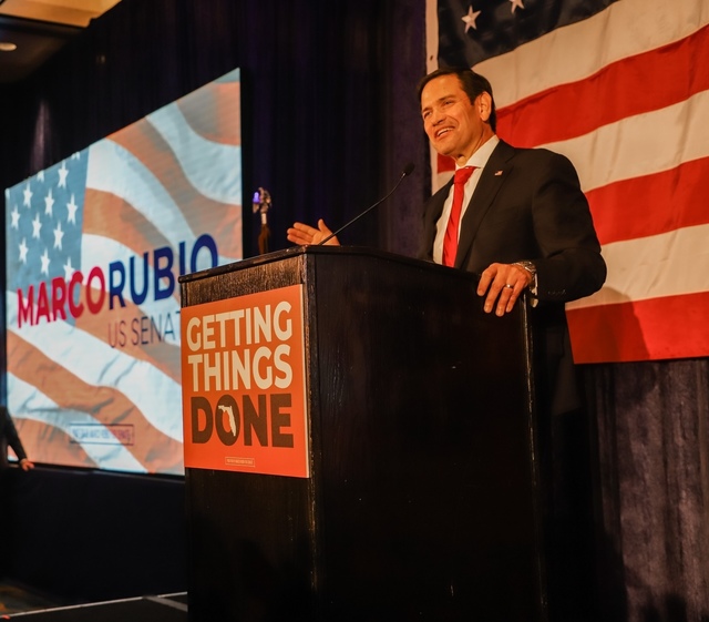 secretarul de stat american marco rubio invitat de ue la discutii inclusiv privind taxele vamale 6794d5163e380
