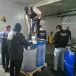 sedinta secreta la tribunalul constanta cocaina in butoaie cu pulpa de fructe 6787595c9521d