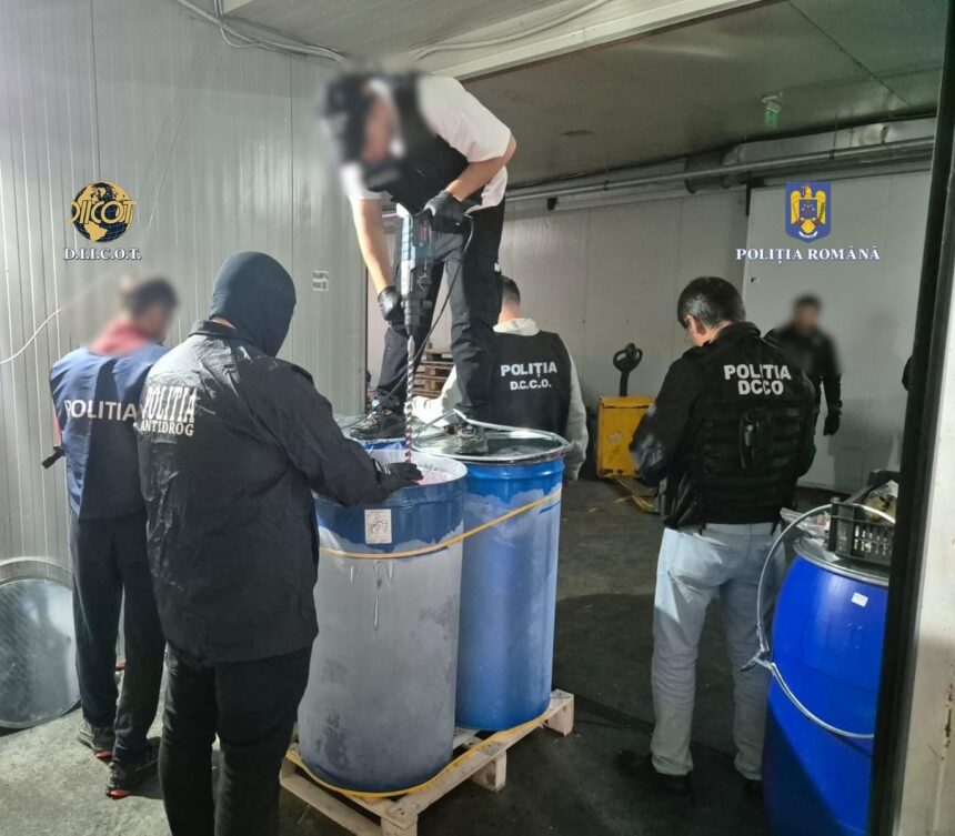 sedinta secreta la tribunalul constanta cocaina in butoaie cu pulpa de fructe 6787595c9521d