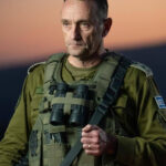 seful armatei israeliene a demisionat misiunea vietii mele a fost de a proteja statul israel timp de 40 de ani 678fb7e44fc75