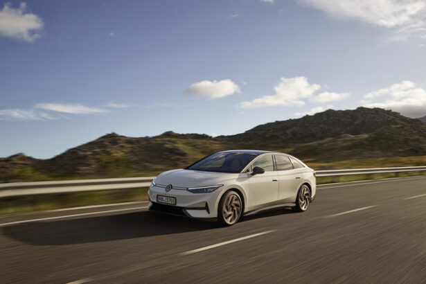 seful de vanzari al vw id 7 se vinde mai bine decat passat constructorul german a atins pragul de un milion de masini electrice 6787438d32989
