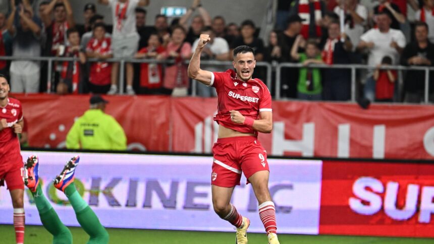 selmani a uitat la ce echipa joaca kosovarul cere un salariu imens pentru a semna prelungirea cu dinamo 67829d9e8e17a