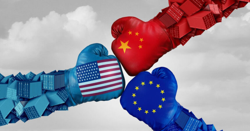 semnal de alarma uniunea europeana ramane mult in urma sua si a chinei la capitolul competitivitate 6782865b0f1e8