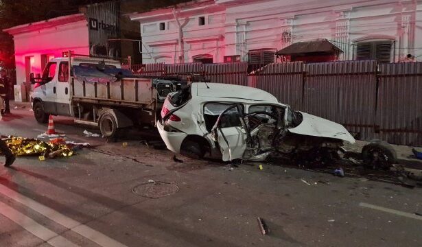 sentinta record 24 de ani de inchisoare pentru soferita care a omorat patru muncitori 6784e4464a360