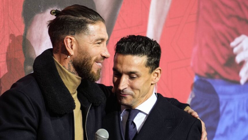 sergio ramos negociaza cu o echipa surpriza sper sa se realizeze va dati seama ce ar insemna 679b9c4058a56