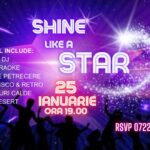 shine like a star la scoica 679463b64f34b