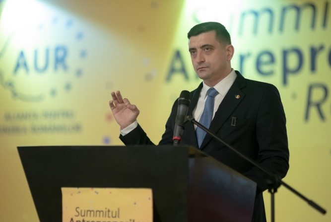 simion aur a rabufnit dupa decizia iccj in dosarul lui calin georgescu daca ei cred ca s au vazut cu sacii in caruta se insala amarnic 678aa4cc3e2aa