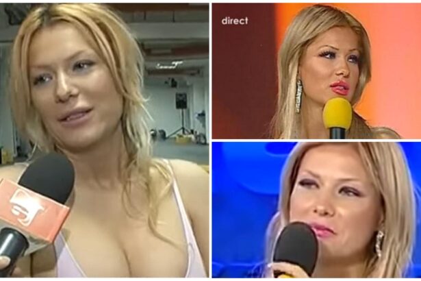 simona sensual a ajuns de nerecunoscut cu ce se ocupa acum una dintre cele mai populare asistente tv a anilor 2000 este un curs pentru probleme medicale 6786406d61b48