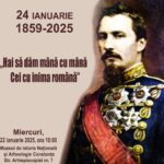 simpozion la muzeul de istorie nationala si arheologie constanta 678ee7330581e