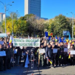 sindicalistii cer abrogarea ordonantei austeritatii protest in piata victoriei incepand cu ora 13 00 posibile restrictii de trafic 67934a9561424
