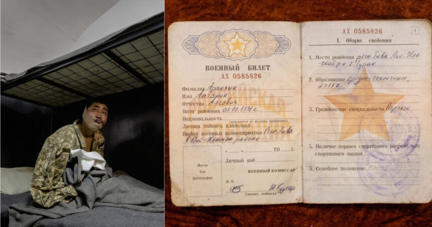 sinucideri tactici noi si ipaduri pline de propaganda nord coreeana detalii despre noul inamic al ucrainei 678bdcd4e3ea6