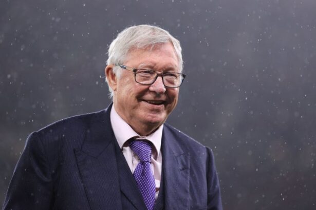 sir alex ferguson dezvaluie cel mai mare regret al carierei sale la manchester united 678d7702bcc23