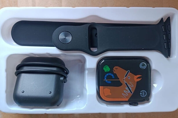 smartwatch uri fake de peste 300 000 de euro descoperite in portul constanta unde trebuia sa ajunga marfa 678f686dbd1d4