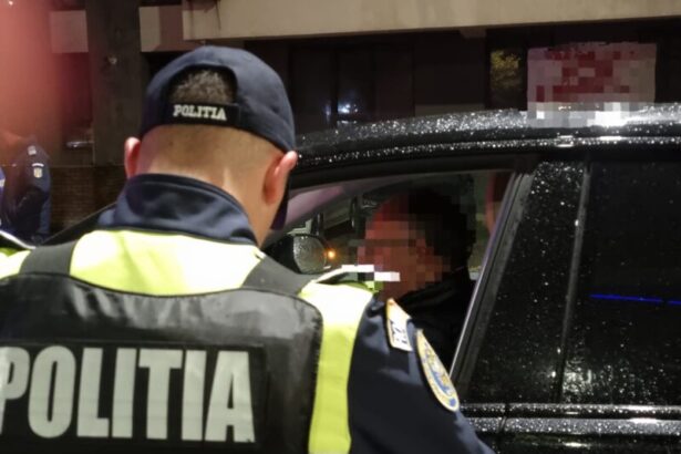 sofer din constanta condamnat pentru ca a condus cu permisul suspendat doi ani nu mai pune mana pe volan 6783ca2a5d387