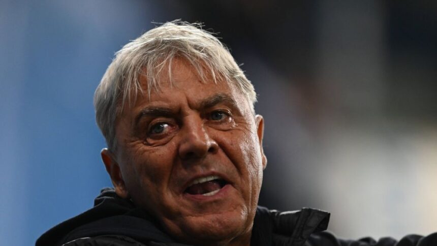 sorin cartu pune presiune pe costel galca dupa infrangerea suferita de universitatea craiova cu rapid 67961dfede067