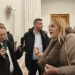 sosoaca se retrage din viata publica clement sava sos romania constanta au venit amenintari de pe conturi false de tiktok care o ameninta cu moartea si pe ea si copiii ei 677d097a8359e